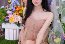 绮梦摄影 2026.08.08 No.713 小艺 珍藏无修无水印版-亿套图