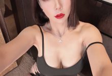 果儿Victoria 挚爱献礼-亿套图