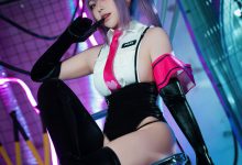 虎森森 – NO.062 宇都宫沙希-亿套图