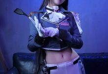 绞肉姬 – NO.031 Marciana-亿套图