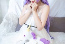 流年不停w – NO.022 独角兽睡衣-亿套图