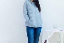 物恋传媒 No.2818 岚岚-帆布鞋、短白棉袜-亿套图