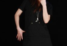 [王朝贵足]0006 室内套图 宣萱长统黑棉袜银色面具冷调小魔女系列A-亿套图