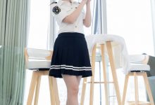 BoBoSocks袜啵啵 No.768 甜甜圈-高跟凉鞋、薄肉丝、裸足-亿套图