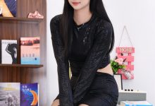 绮梦摄影 2026.07.08 No.681 蔡蔡 珍藏无修无水印版-亿套图