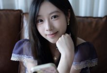 她们印象 No.108 朵朵-亿套图