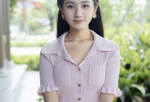 她们印象 No.110 小爱-亿套图