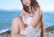 宮本桜 – NO.035 碧蓝航线 槛野 [50P-432MB]-亿套图