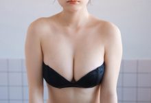 漫画アクションデジタル写真集　白濱美兎「君と僕の夏合宿」-亿套图
