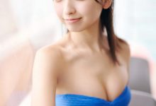 一ノ瀬瑠菜 【増量版 全50P】 ミスマガのツドイバ！〈ソログラビア〉 ヤンマガデジタル写真集-亿套图