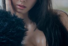 斋藤恭代写真集「BOUND」-亿套图