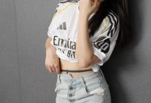 [IESS异思趣向] 2026.06.29 丝享家 2399 小婕《球服灰丝（上）》-亿套图