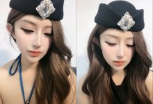 快手 黄丫头超顶美女半透热舞合集-亿套图