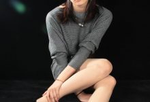 [王朝贵足]0048 室内套图 梦菲气质OL白领休闲居家风格窈窕淑女系列A-亿套图