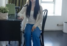 她们印象 No.112 朵朵-亿套图