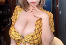 无颜小天使wy – NO.043 泳装11-亿套图