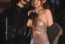 亚马逊鲶鱼 – NO.039 女明星-亿套图