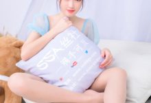 [SSA丝社]超清写真 No.809 模特思甜的绫丝袜美足（下）-亿套图
