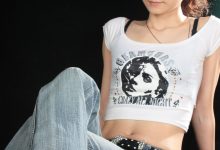 [王朝贵足]0058 室内套图 布丁笔直修身长筒仔裤性感小蛮腰热辣系列B-亿套图