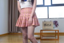 袜觅社 NO.041 静静-亿套图