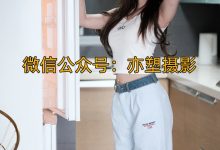 亦塑摄影0005 - 淼淼-甜美居家-亿套图