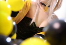 G44不会受伤 – NO.199 rainbow 菜之花星-亿套图