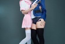 Puy Puy – NO.064 Jeanne Apocrypha-亿套图
