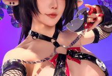 星之迟迟 – NO.336 绝区零 简杜-亿套图