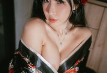 SUA - Ryokan, Yukata-亿套图