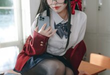 宮本桜 – NO.039 大凤JK-亿套图