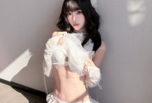 麻薯好吃 – NO.050 新婚珍珠-亿套图
